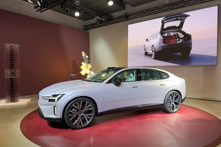 Volvo ES90 – Test, Preise und Bewertung bei TrueAuto