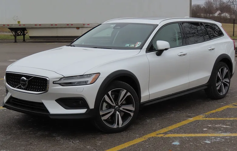 Volvo V60 Cross Country – Test, Preise und Bewertung bei TrueAuto