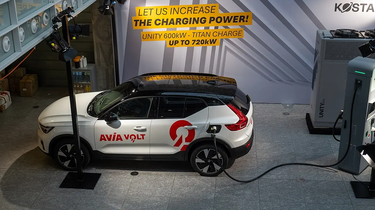 Volvo XC40 Recharge – Test, Preise und Bewertung bei TrueAuto