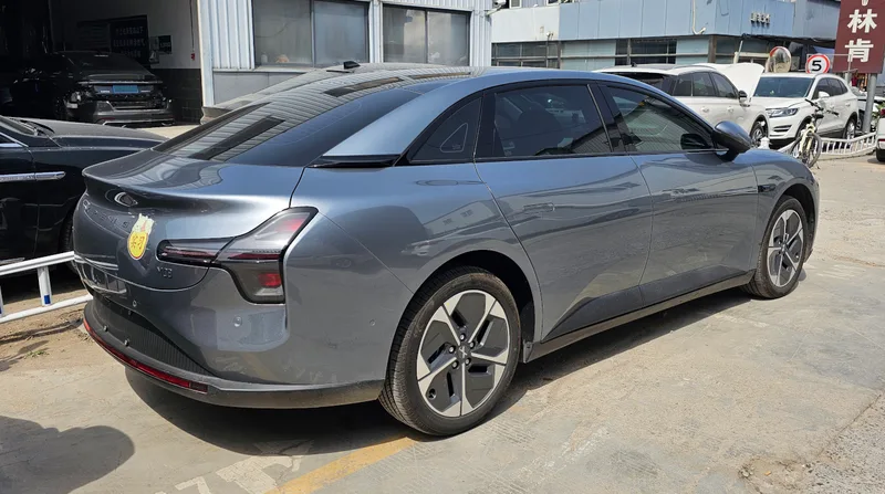 XPeng Mona M03 – Test, Preise und Bewertung bei TrueAuto